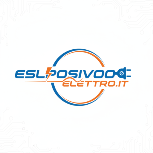 ESPLOSIVOELETTRO